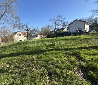  Terrain � vendre 1019 m�