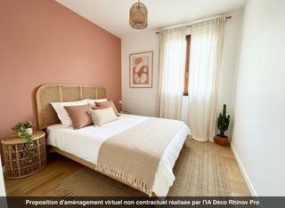  Appartement � vendre 2 pi�ces 29 m�