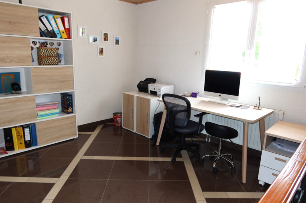 � vendre  Maison Larringes (74500)