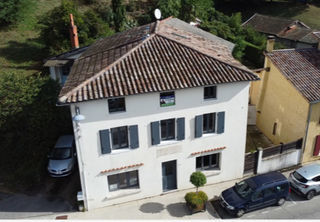  Maison � vendre 6 pi�ces 220 m�