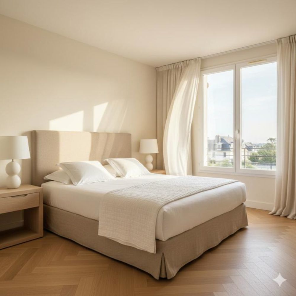 � vendre  Appartement Rueil-Malmaison (92500)