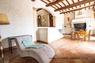  Propri�t�/ch�teau � vendre 6 pi�ces 160 m�