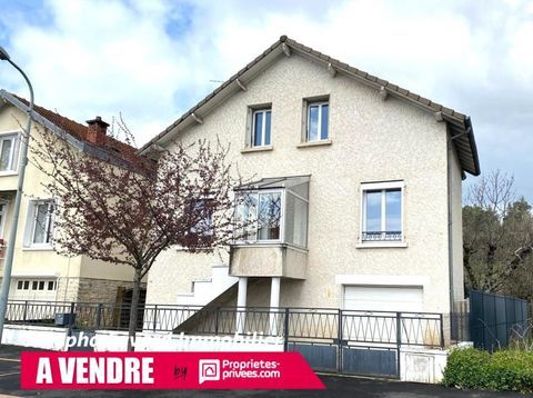   Maison Malemort Sur Corr�ze 6 pi�ces 105 m� Maison - 6 pi�ce(s) - 105 m�