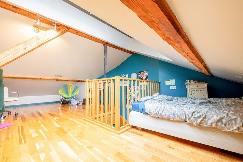 � vendre  Maison Lyon 3