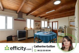  Maison � vendre 5 pi�ces 184 m�