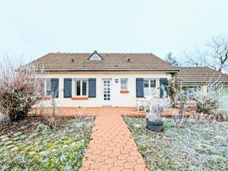  Maison � vendre 4 pi�ces 160 m�