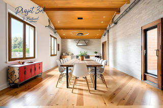  Maison � vendre 6 pi�ces 254 m�