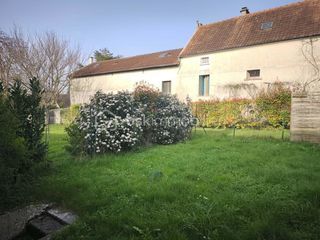  Maison � vendre 3 pi�ces 61 m�