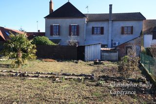  Maison � vendre 8 pi�ces 241 m�