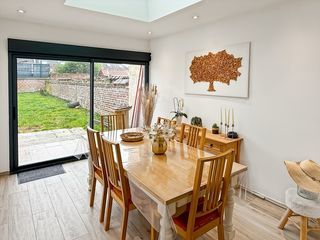  Maison � vendre 7 pi�ces 136 m�