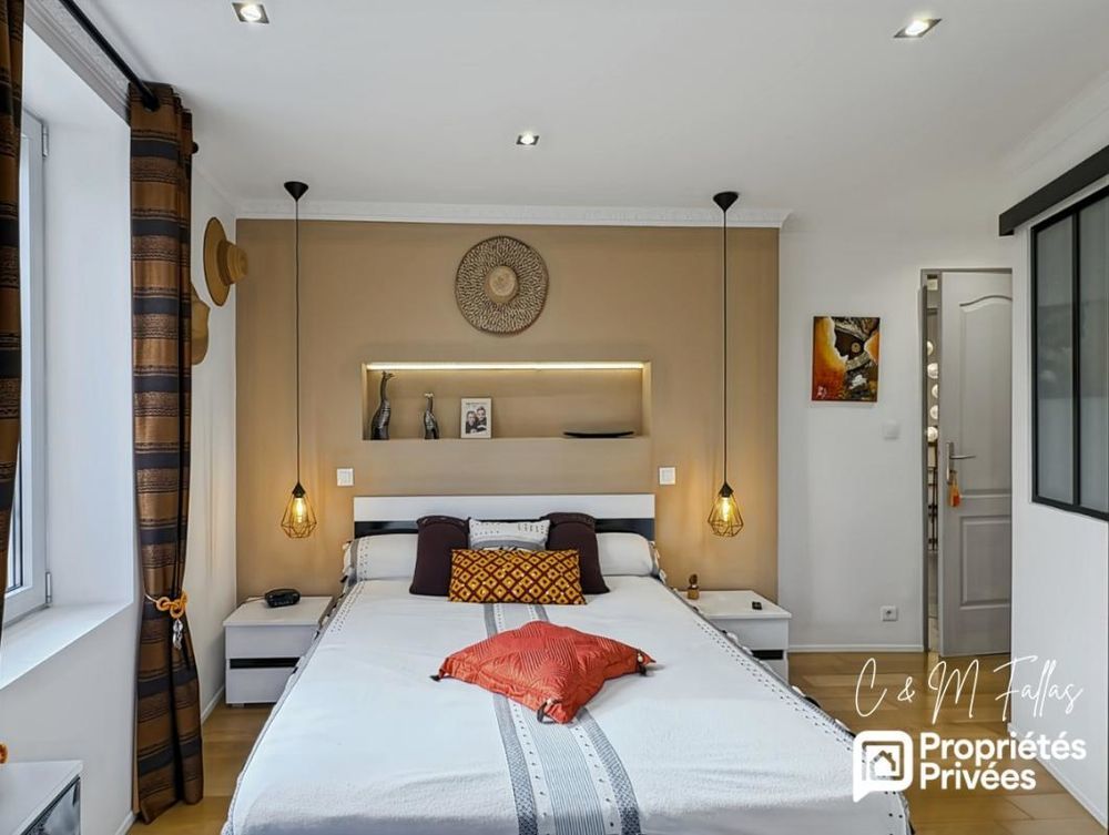 � vendre  Propri�t�/ch�teau Visan (84820)