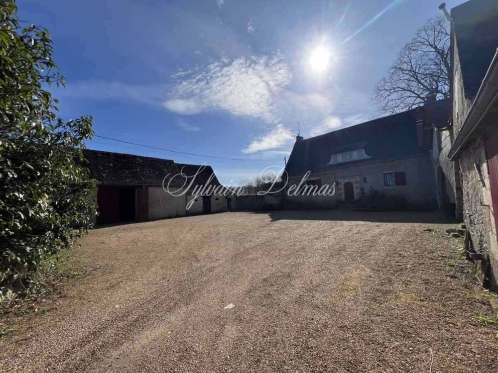 � vendre  Maison Tours (37000)