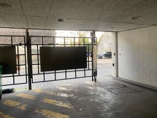  Parking / Garage � vendre 8 m�