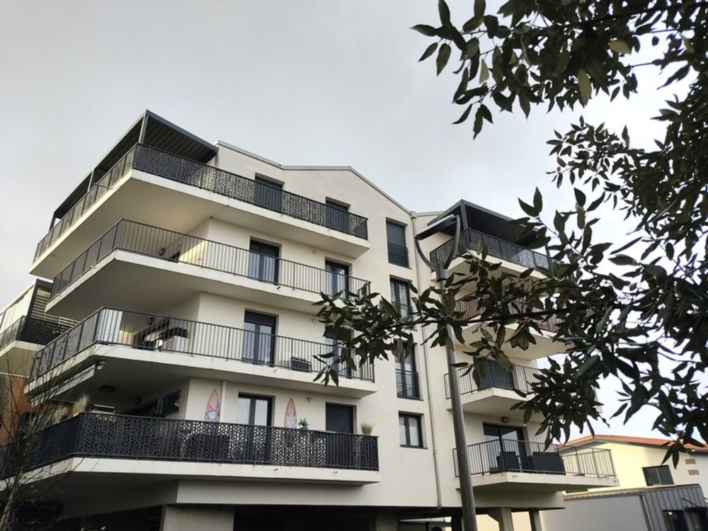 � vendre  Appartement La Teste-de-Buch (33260)