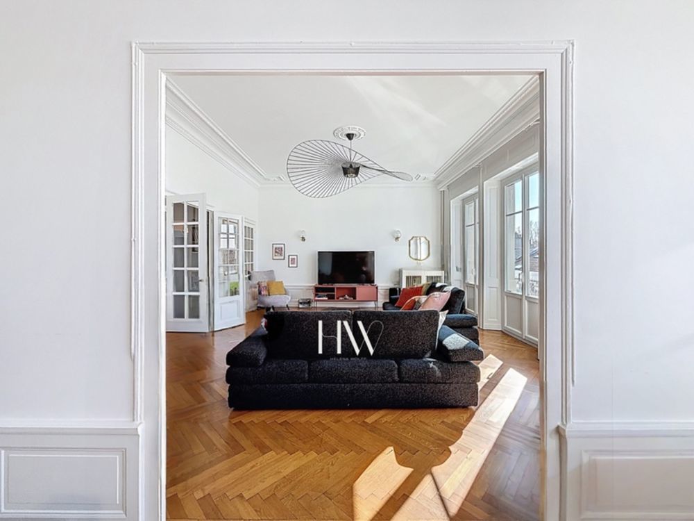 � vendre  Appartement Annemasse (74100)