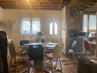  Maison � vendre 5 pi�ces 115 m�