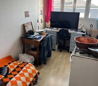  Appartement � vendre 4 pi�ces 58 m�