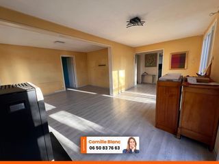  Maison � vendre 8 pi�ces 145 m�