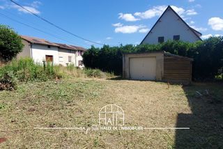  Terrain � vendre 267 m�