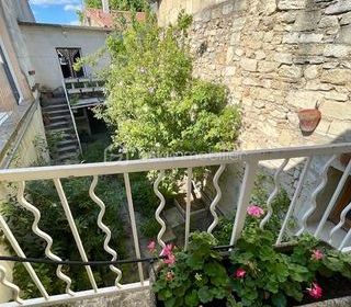  Maison � vendre 6 pi�ces 129 m�