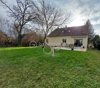  Maison � vendre 7 pi�ces 220 m�