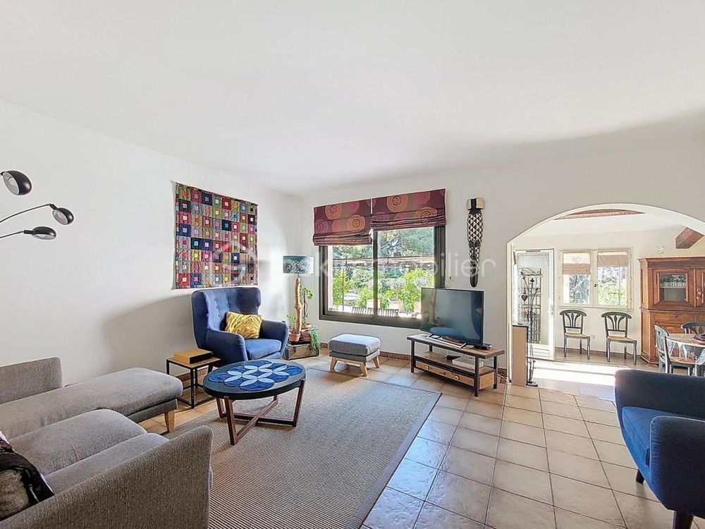 � vendre  Villa Ollioules (83190)