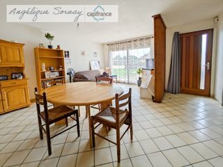  Maison � vendre 3 pi�ces 65 m�