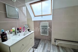  Appartement � vendre 2 pi�ces 42 m�