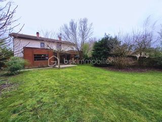  Maison � vendre 7 pi�ces 178 m�