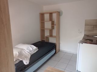  Appartement � louer 1 pi�ce 18 m�