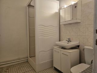  Appartement � vendre 1 pi�ce 26 m�