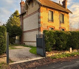  Maison � vendre 7 pi�ces 138 m�