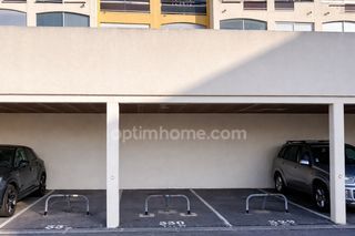  Appartement � vendre 1 pi�ce 25 m�