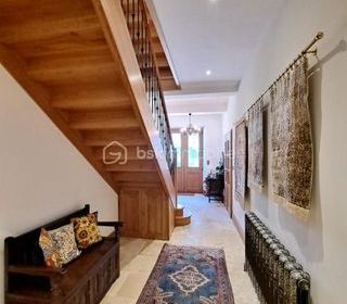  Propri�t�/ch�teau � vendre 10 pi�ces 432 m�