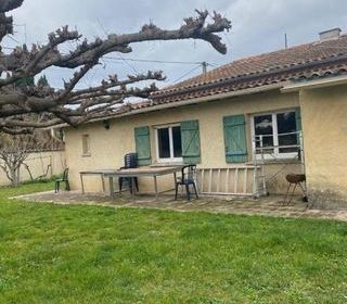  Maison � vendre 5 pi�ces 145 m�