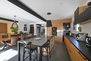  Maison � vendre 5 pi�ces 160 m�