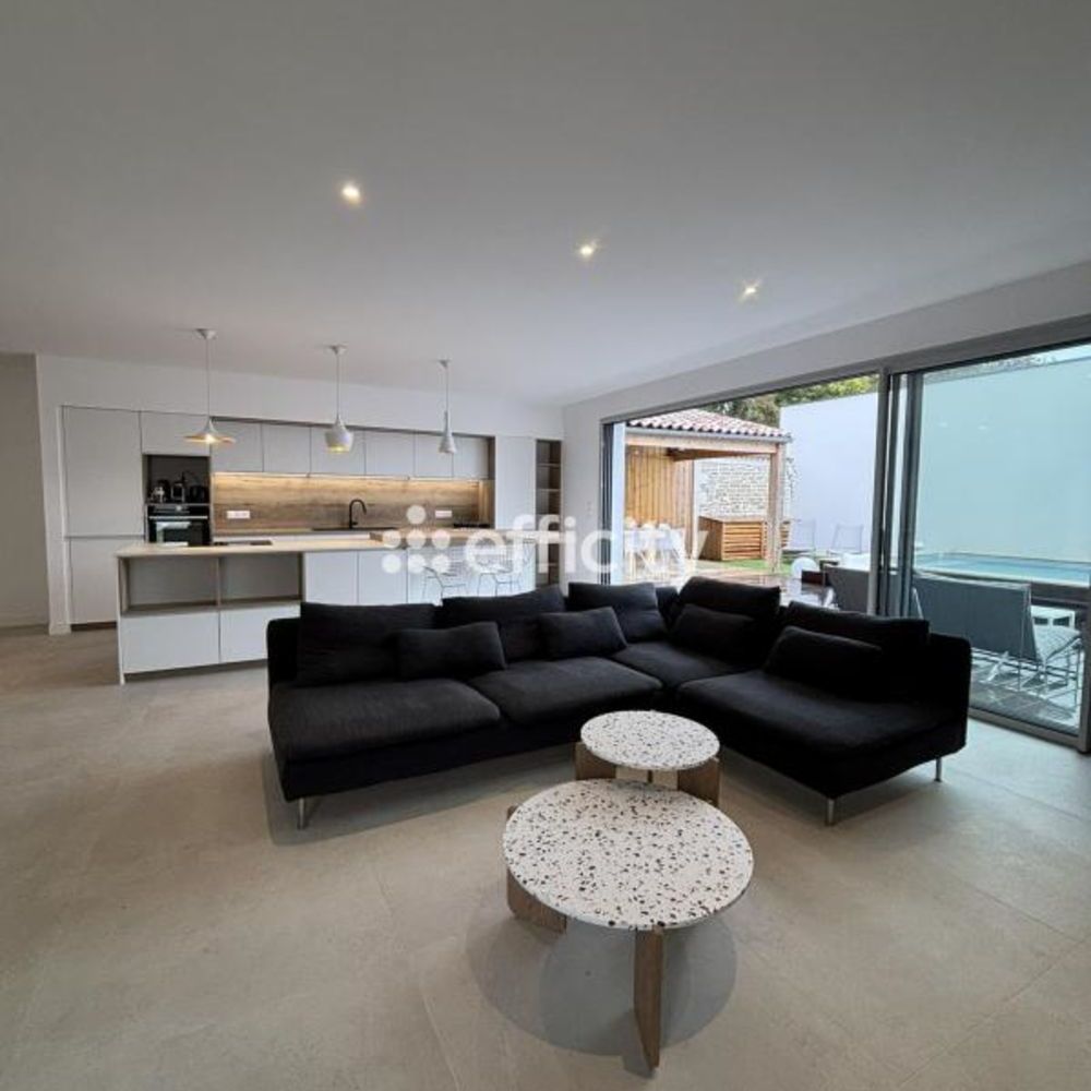 � vendre  Villa Lagord (17140)