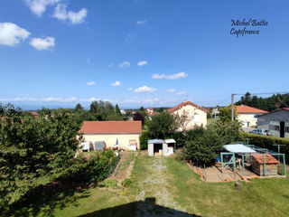  Maison � vendre 3 pi�ces 76 m�