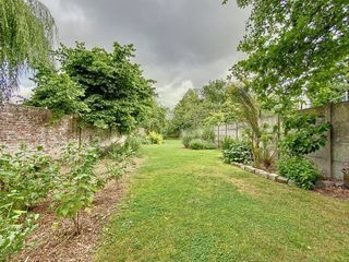  Maison � vendre 7 pi�ces 205 m�