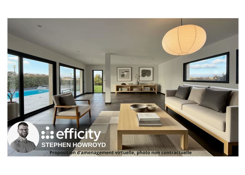 � vendre  Villa Massongy (74140)