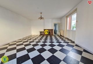  Maison � vendre 2 pi�ces 78 m�