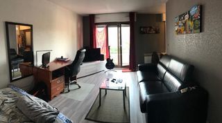  Appartement � louer 1 pi�ce 32 m�