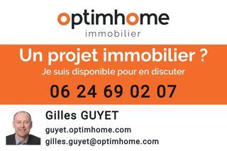  Terrain � vendre 1560 m�