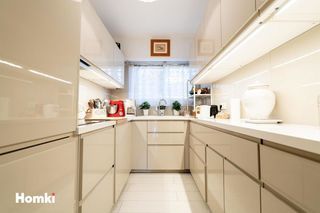  Appartement � vendre 3 pi�ces 64 m�