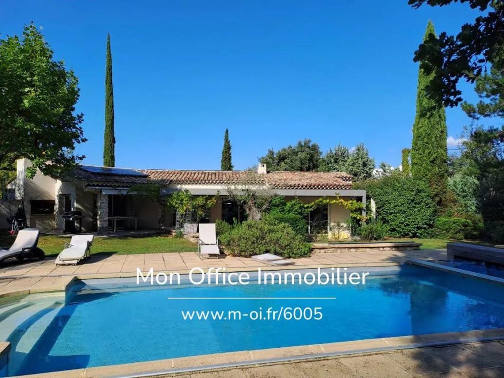 � vendre  Maison Aix-en-Provence (13090)