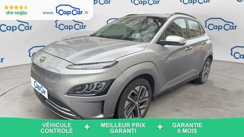 Hyundai Kona II EV 204 64 kWh Executive 2022 occasion Bois Colombes 92270
