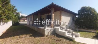  Maison � vendre 5 pi�ces 117 m�