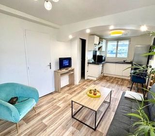  Appartement � vendre 2 pi�ces 34 m�