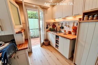  Appartement � vendre 3 pi�ces 63 m�