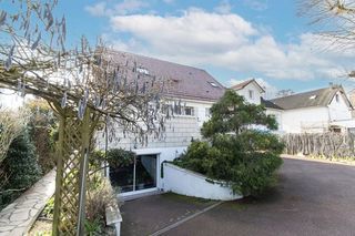  Maison � vendre 5 pi�ces 82 m�